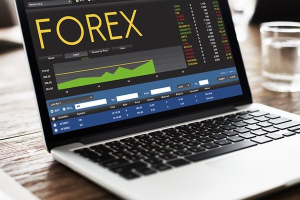 Forex-trading