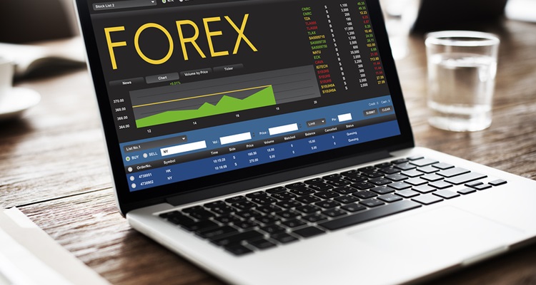 Forex-trading